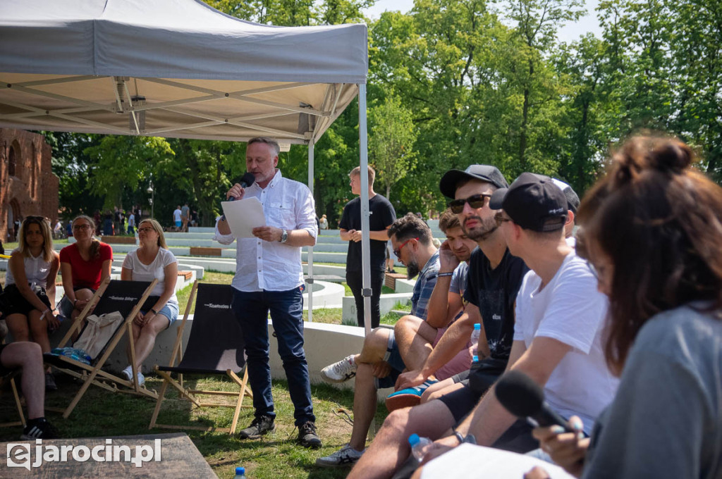 Jarocin Festiwal 2021 - podsumowanie