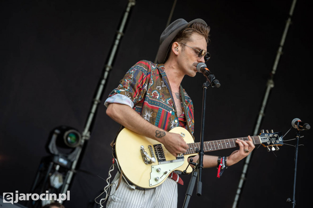 Jarocin Festiwal 2021 - podsumowanie
