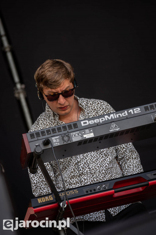 Jarocin Festiwal 2021 - podsumowanie