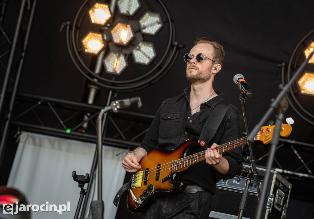 Jarocin Festiwal 2021 - podsumowanie