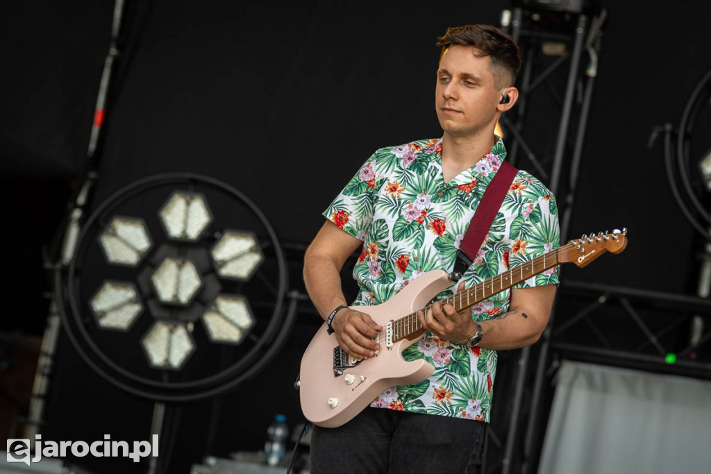 Jarocin Festiwal 2021 - podsumowanie