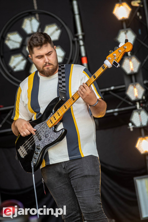 Jarocin Festiwal 2021 - podsumowanie