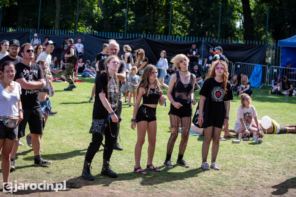 Jarocin Festiwal 2021 - podsumowanie