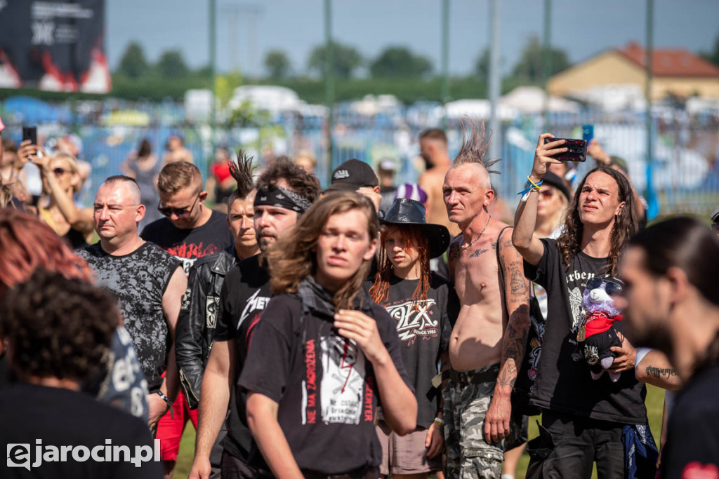 Jarocin Festiwal 2021 - podsumowanie