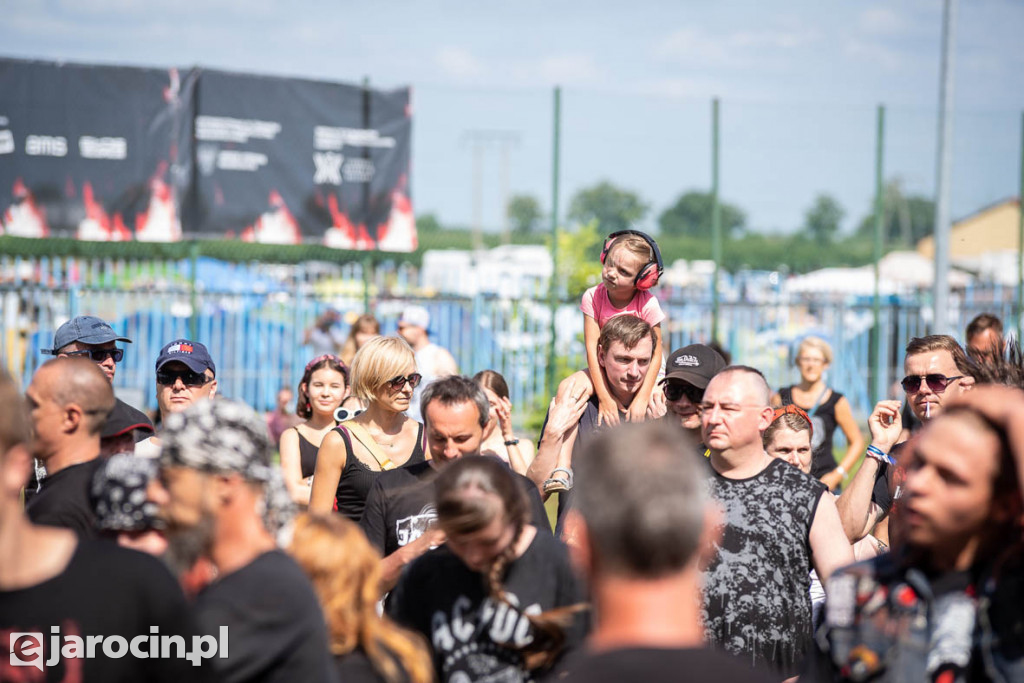 Jarocin Festiwal 2021 - podsumowanie