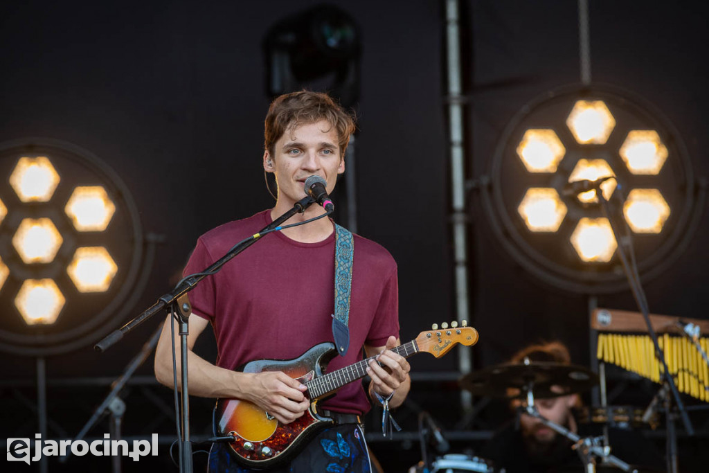 Jarocin Festiwal 2021 - podsumowanie