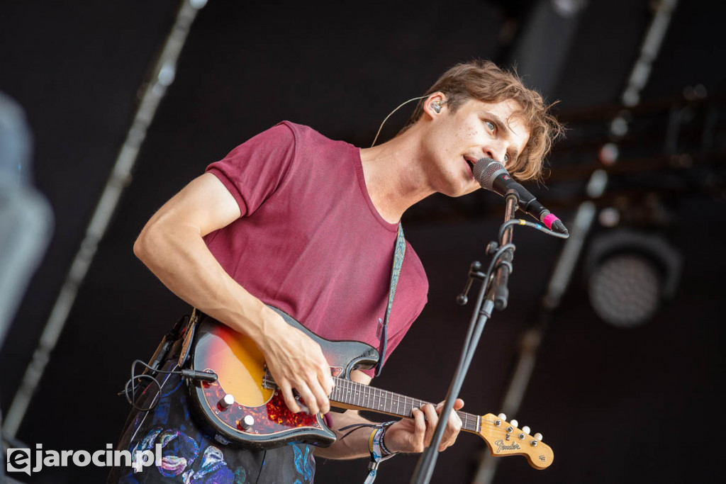 Jarocin Festiwal 2021 - podsumowanie