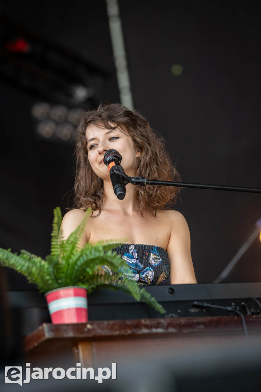 Jarocin Festiwal 2021 - podsumowanie