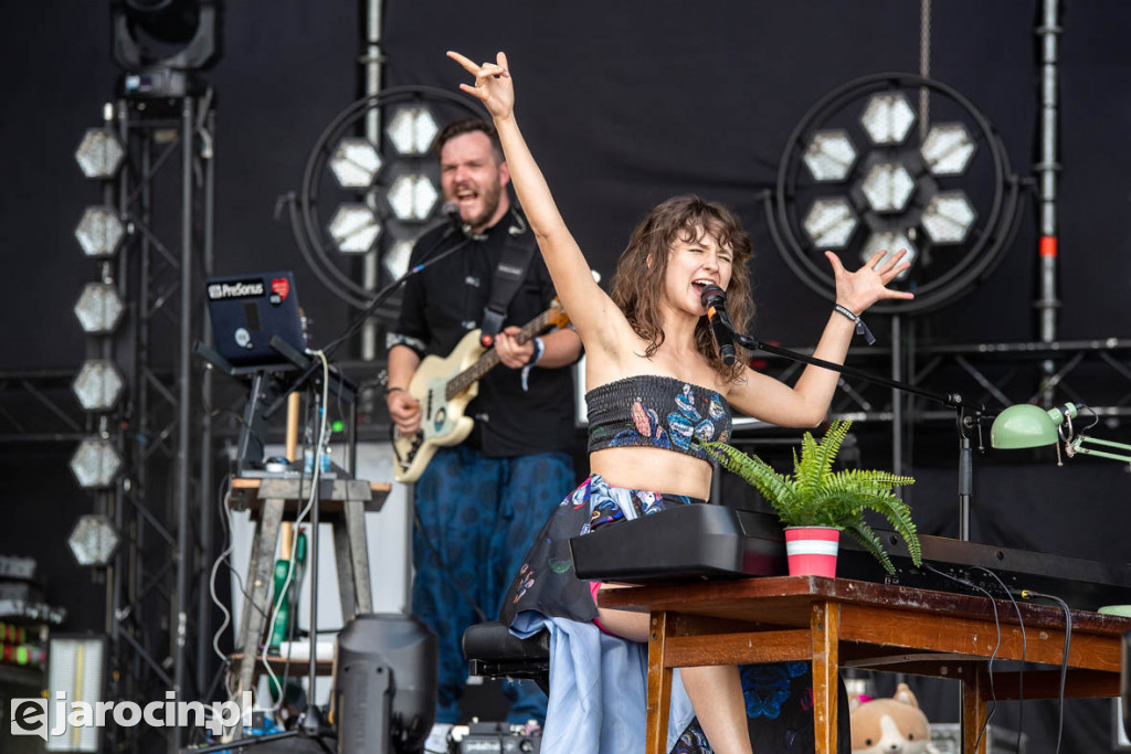 Jarocin Festiwal 2021 - podsumowanie