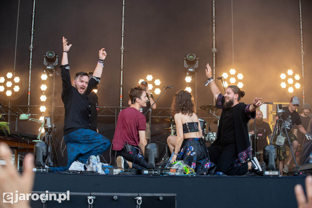 Jarocin Festiwal 2021 - podsumowanie