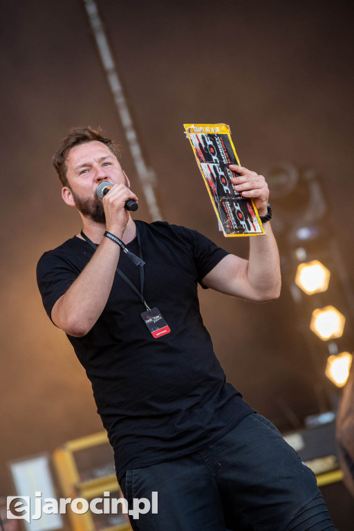 Jarocin Festiwal 2021 - podsumowanie