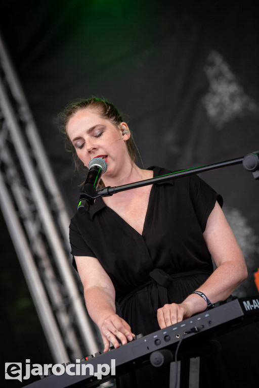 Jarocin Festiwal 2021 - podsumowanie