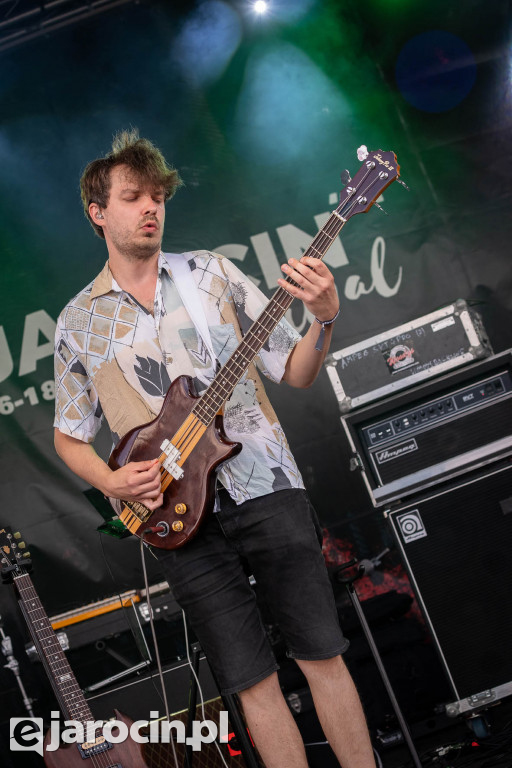 Jarocin Festiwal 2021 - podsumowanie