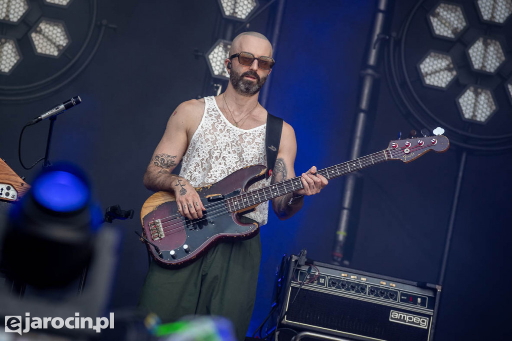 Jarocin Festiwal 2021 - podsumowanie