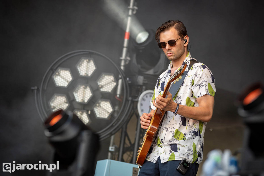 Jarocin Festiwal 2021 - podsumowanie