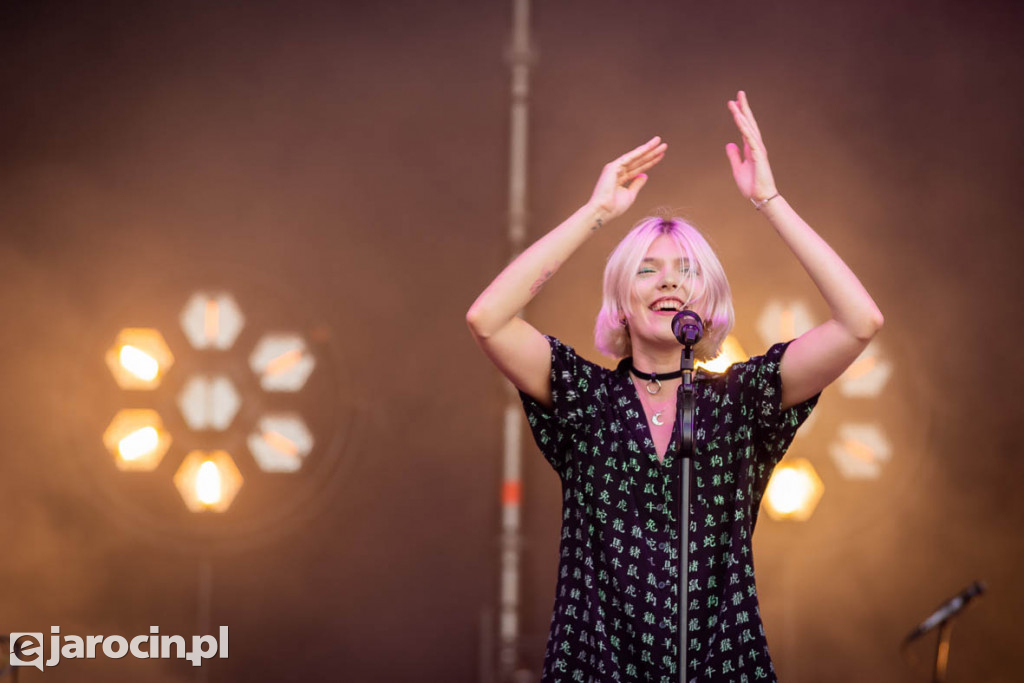 Jarocin Festiwal 2021 - podsumowanie
