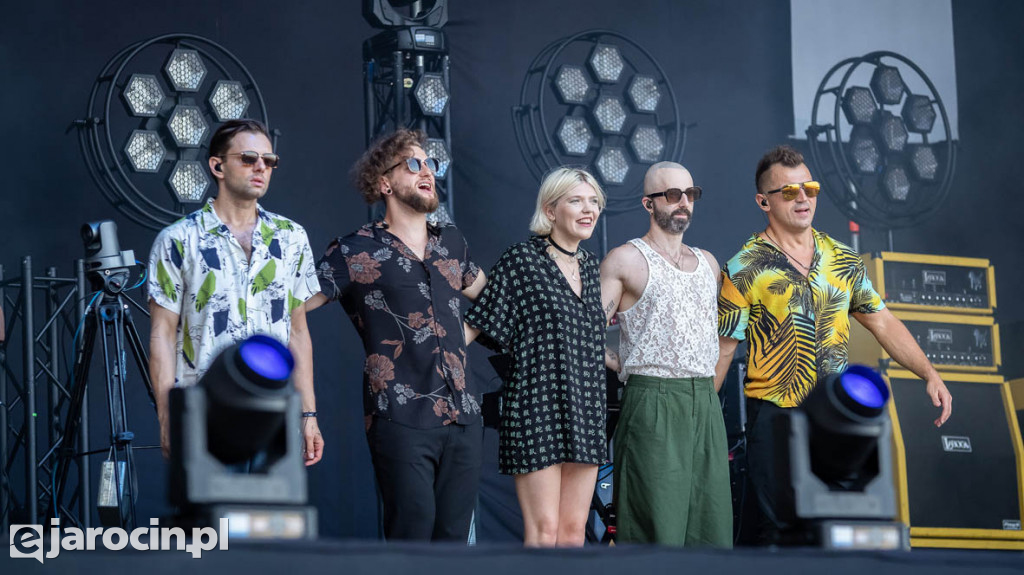 Jarocin Festiwal 2021 - podsumowanie
