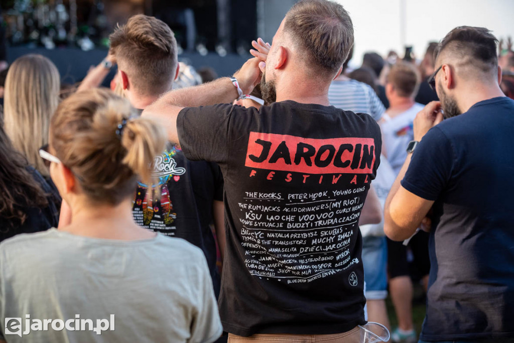 Jarocin Festiwal 2021 - podsumowanie