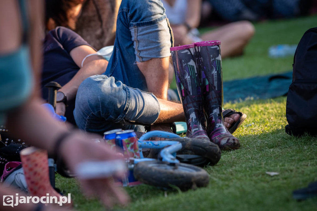 Jarocin Festiwal 2021 - podsumowanie