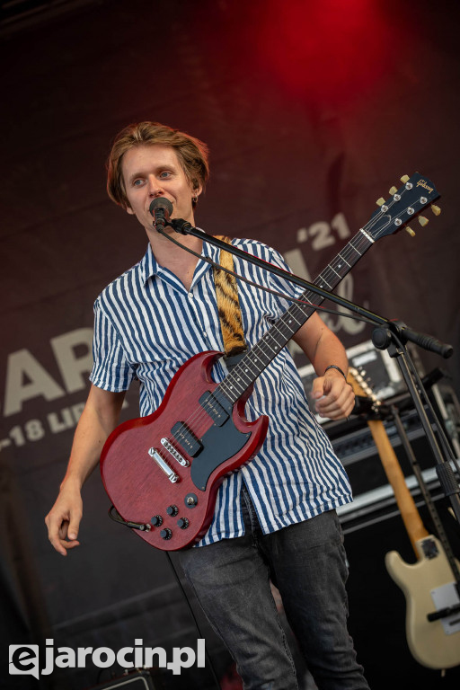 Jarocin Festiwal 2021 - podsumowanie