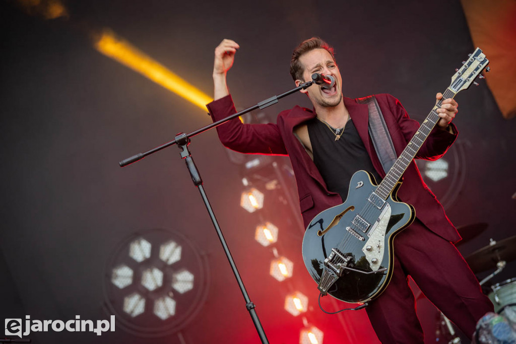 Jarocin Festiwal 2021 - podsumowanie