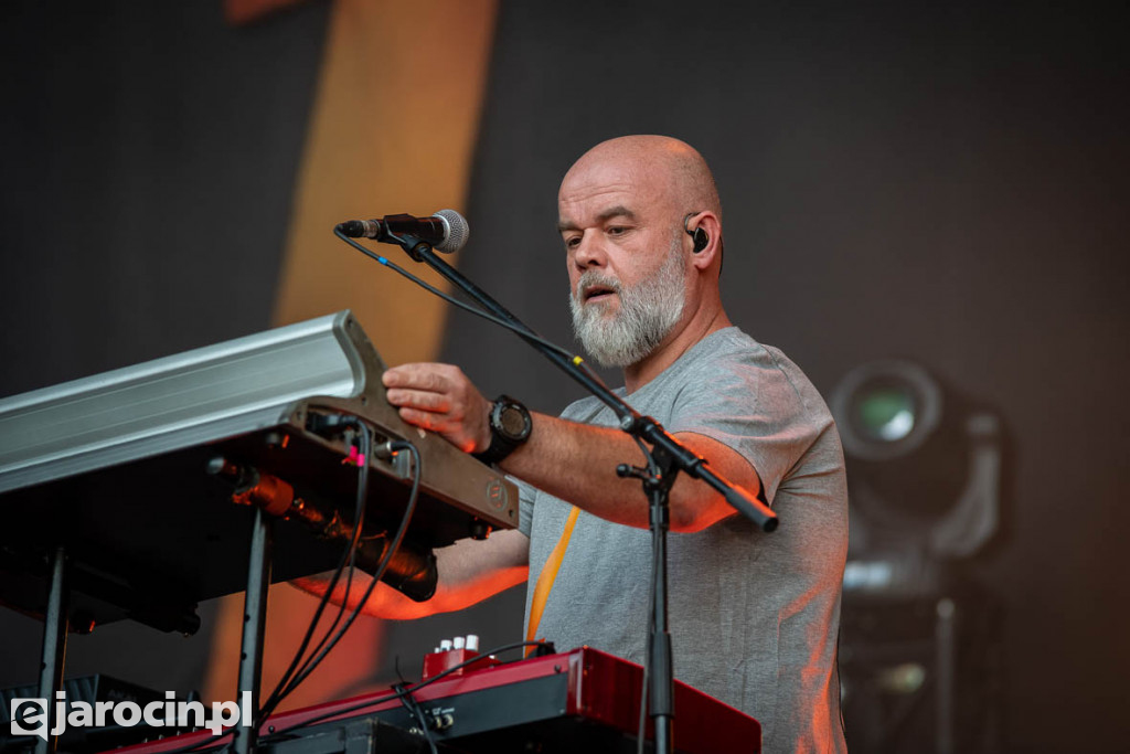 Jarocin Festiwal 2021 - podsumowanie