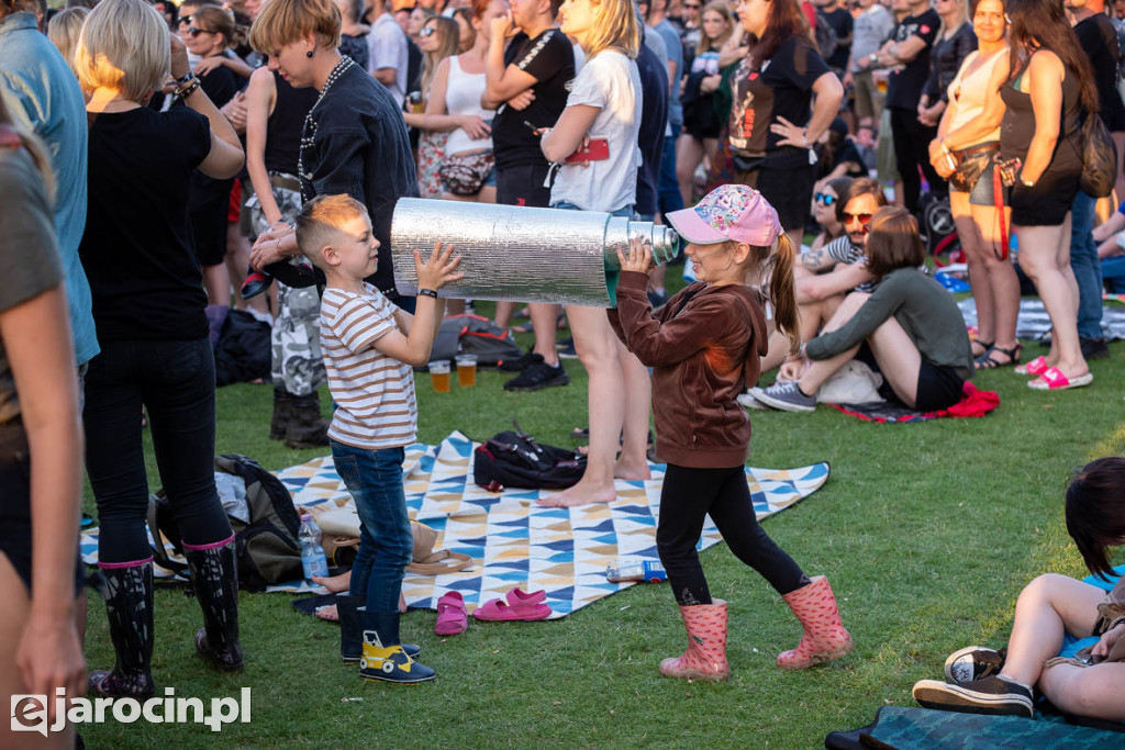 Jarocin Festiwal 2021 - podsumowanie