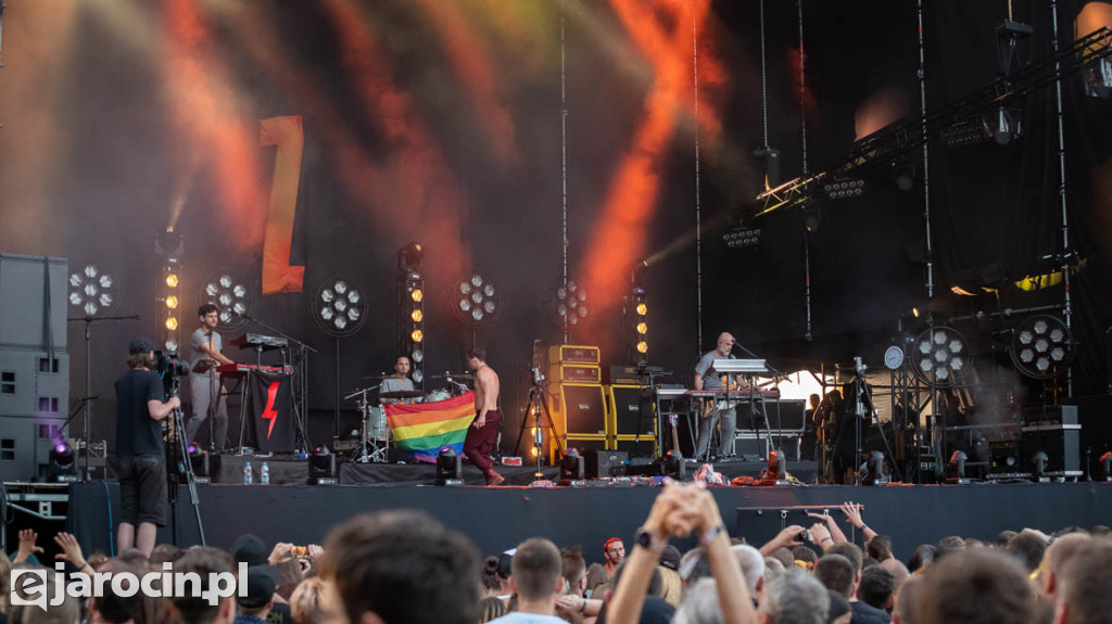 Jarocin Festiwal 2021 - podsumowanie