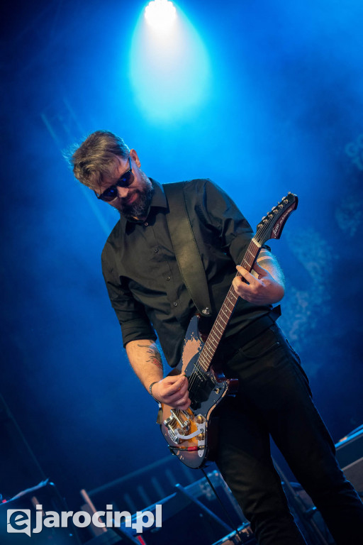 Jarocin Festiwal 2021 - podsumowanie