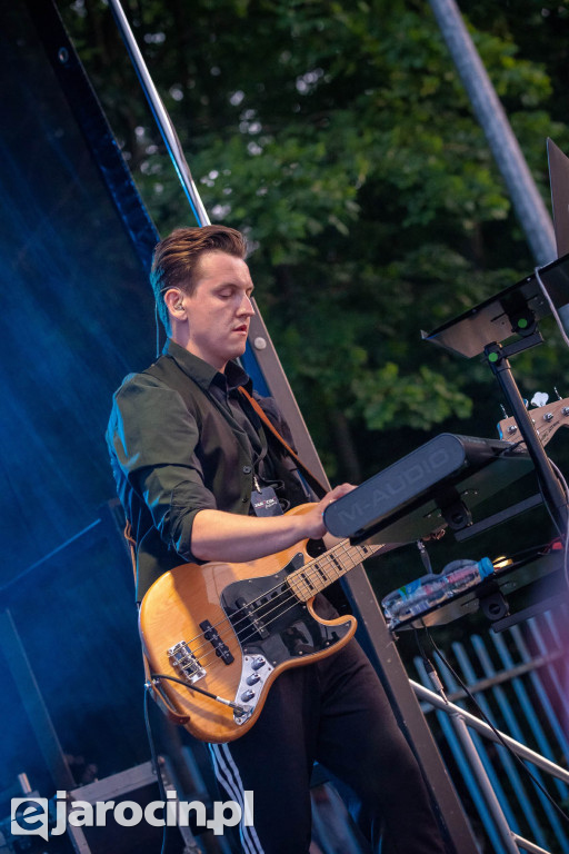Jarocin Festiwal 2021 - podsumowanie