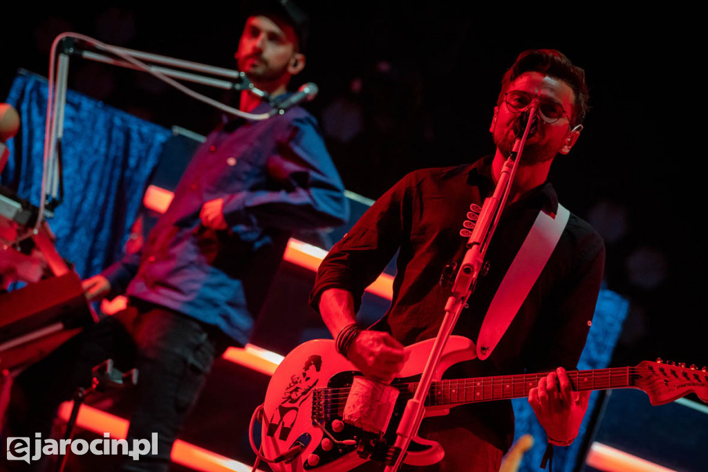 Jarocin Festiwal 2021 - podsumowanie