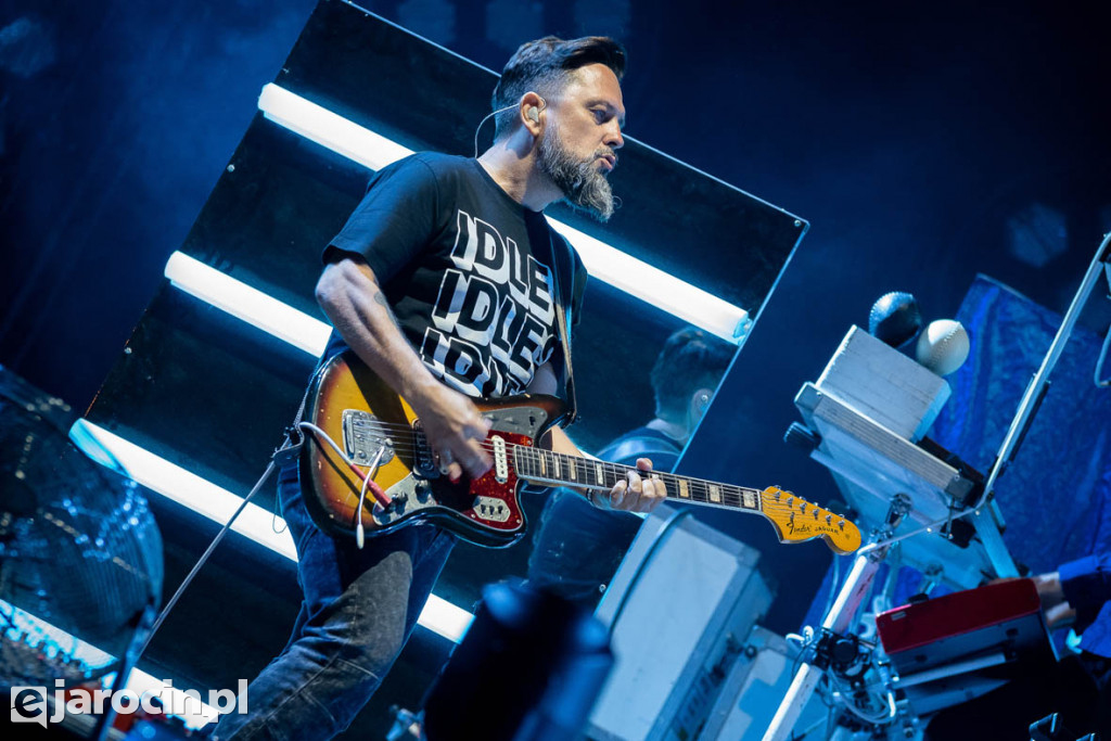 Jarocin Festiwal 2021 - podsumowanie