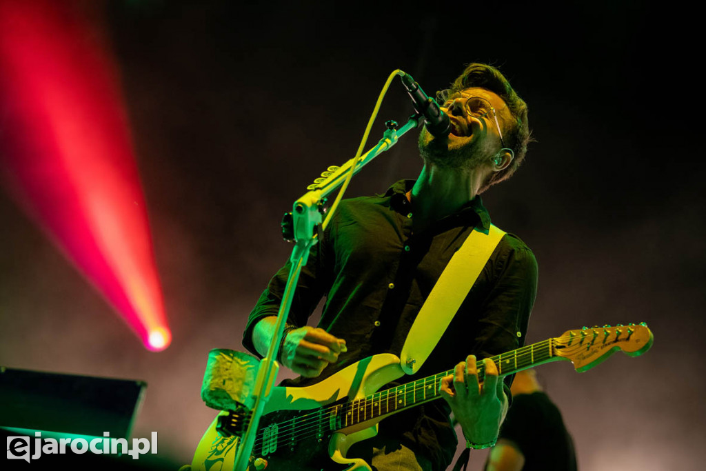 Jarocin Festiwal 2021 - podsumowanie
