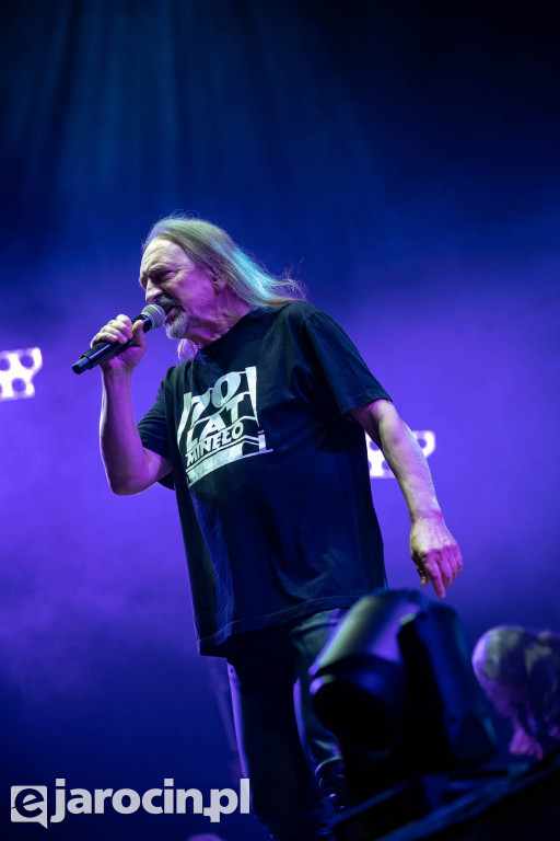 Jarocin Festiwal 2021 - podsumowanie