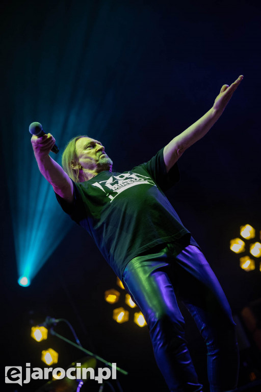 Jarocin Festiwal 2021 - podsumowanie