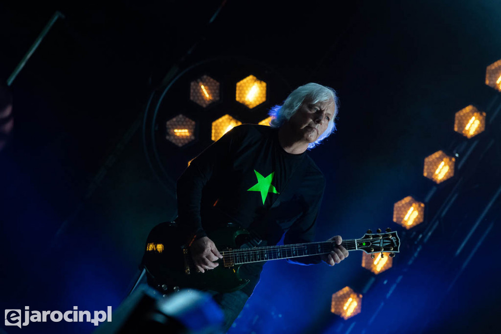 Jarocin Festiwal 2021 - podsumowanie