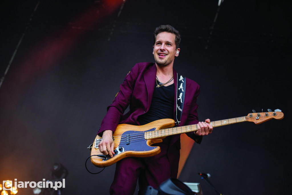 Jarocin Festiwal 2021 - podsumowanie