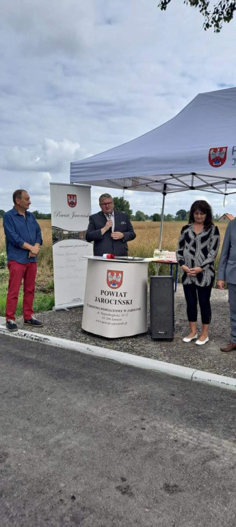 3,5-milionowa inwestycja, na którą mieszkańcy czekali 30 lat