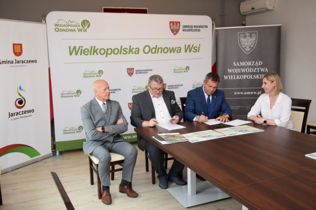 50 tys. zł dla Potarzycy