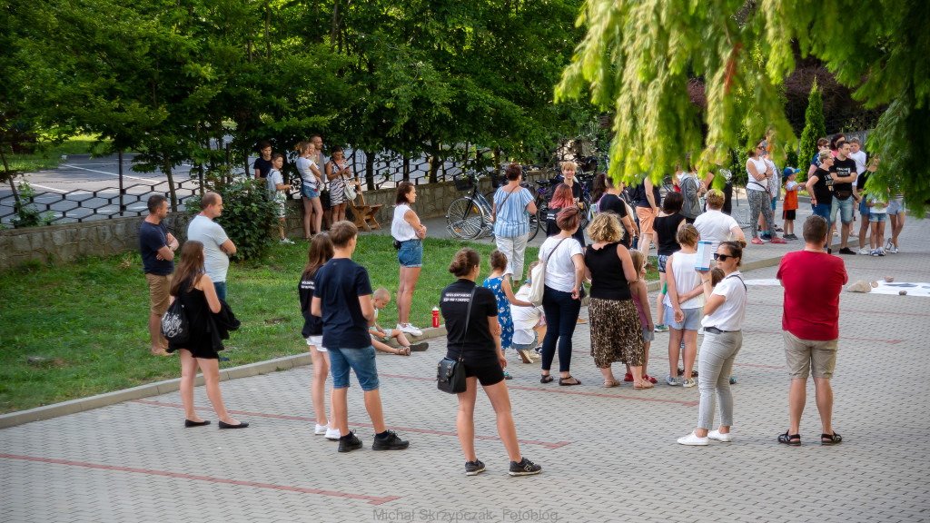 ZSP nr 1 w Jarocinie Razem dla Karoliny