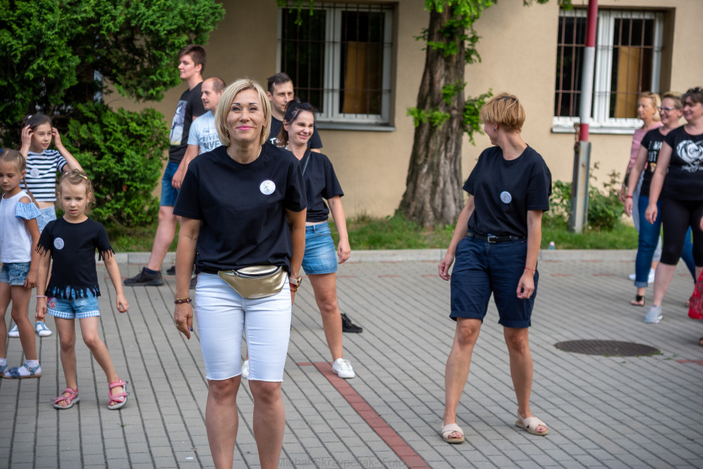 ZSP nr 1 w Jarocinie Razem dla Karoliny
