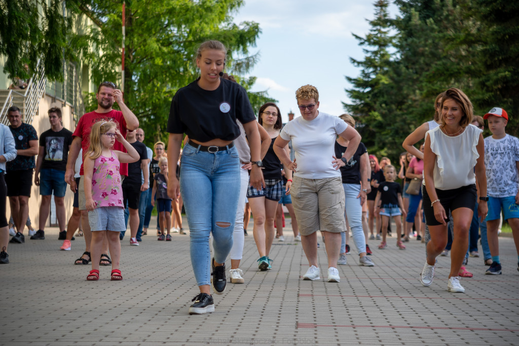 ZSP nr 1 w Jarocinie Razem dla Karoliny