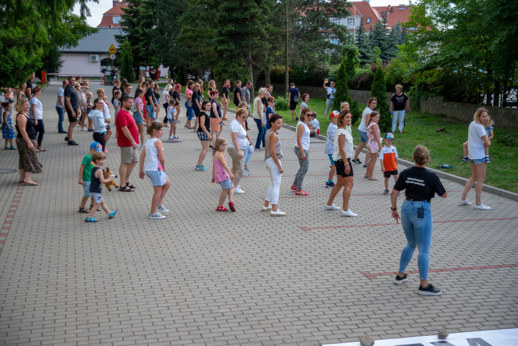 ZSP nr 1 w Jarocinie Razem dla Karoliny