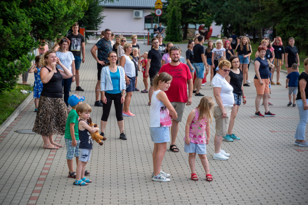 ZSP nr 1 w Jarocinie Razem dla Karoliny