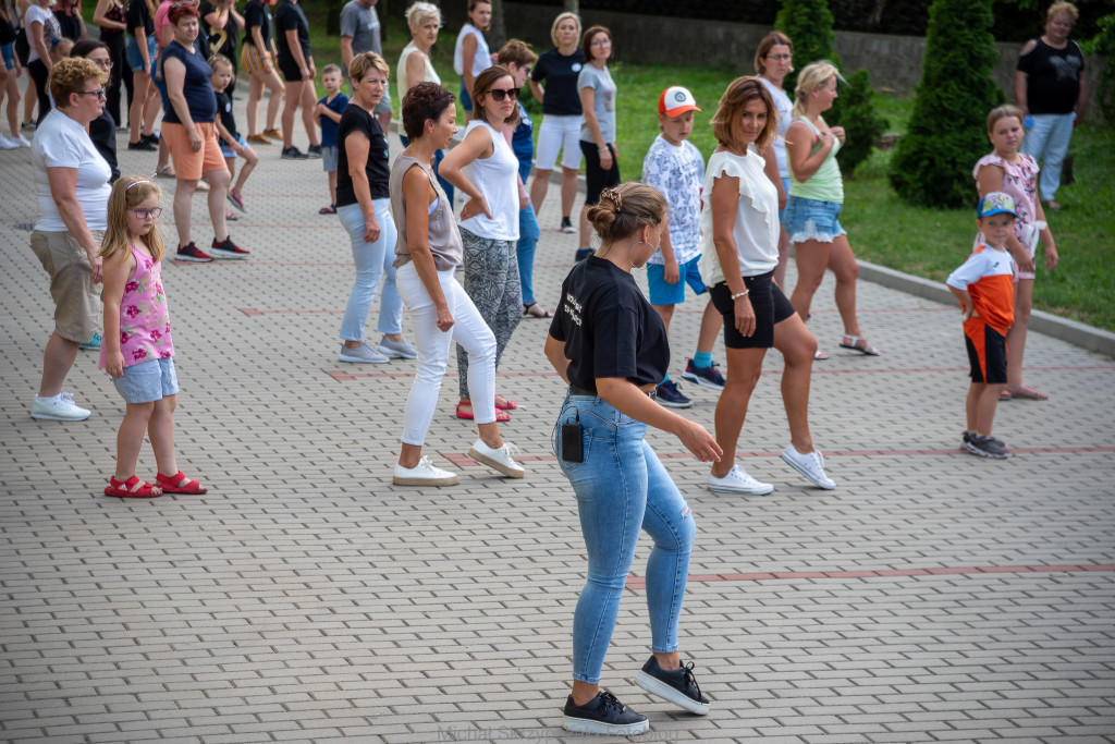 ZSP nr 1 w Jarocinie Razem dla Karoliny