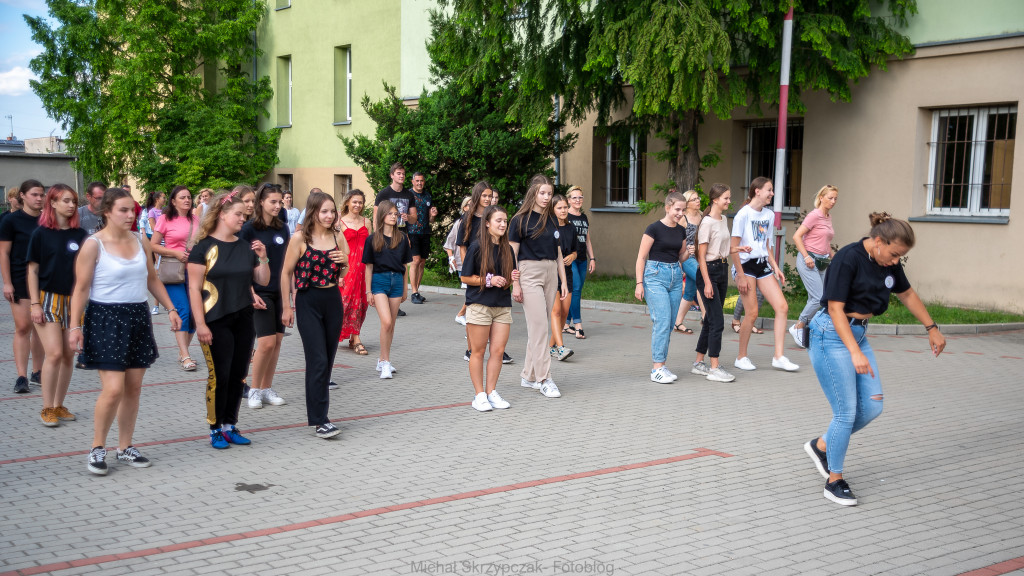 ZSP nr 1 w Jarocinie Razem dla Karoliny