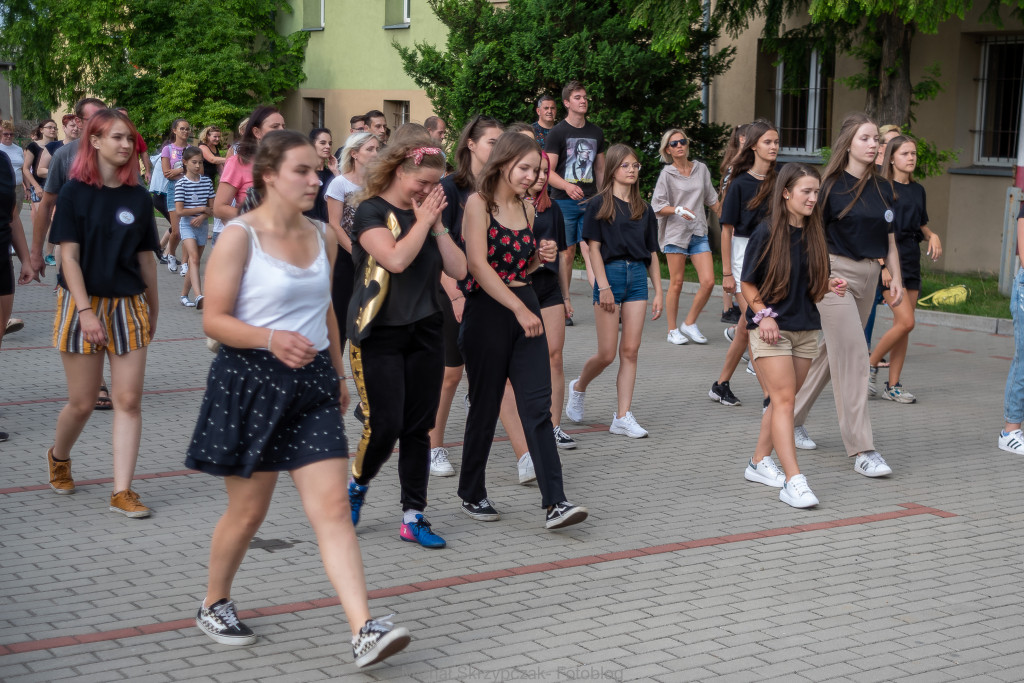 ZSP nr 1 w Jarocinie Razem dla Karoliny
