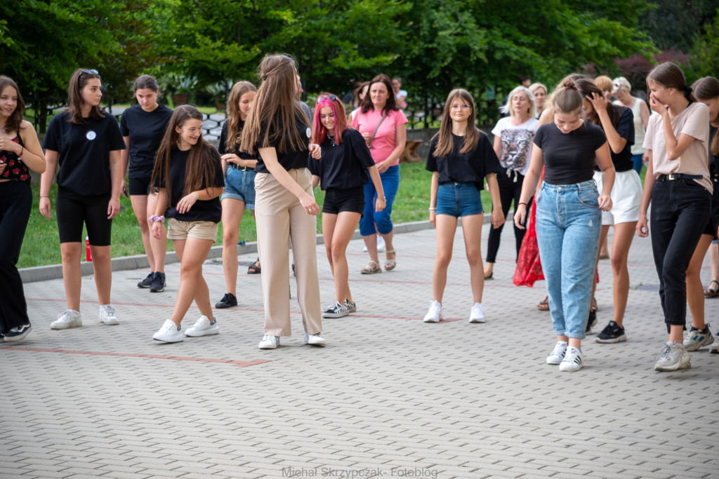 ZSP nr 1 w Jarocinie Razem dla Karoliny