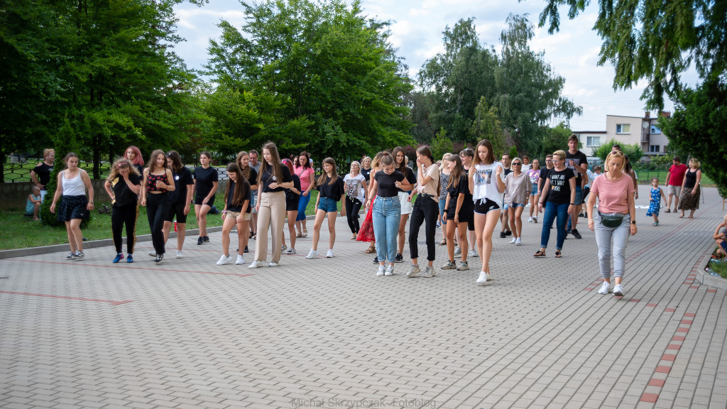 ZSP nr 1 w Jarocinie Razem dla Karoliny