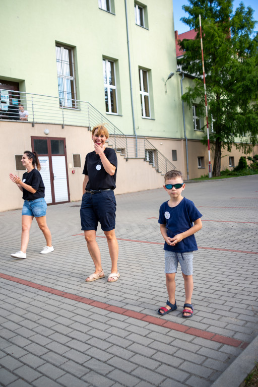ZSP nr 1 w Jarocinie Razem dla Karoliny
